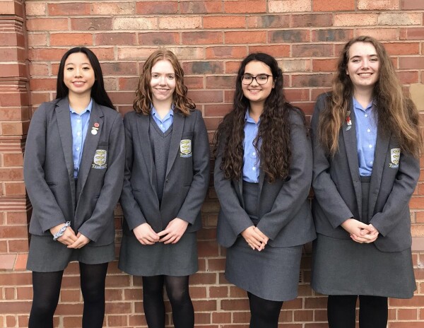 An All Girls Education Newport Girls High School An All Girls Education Newport Girls High School