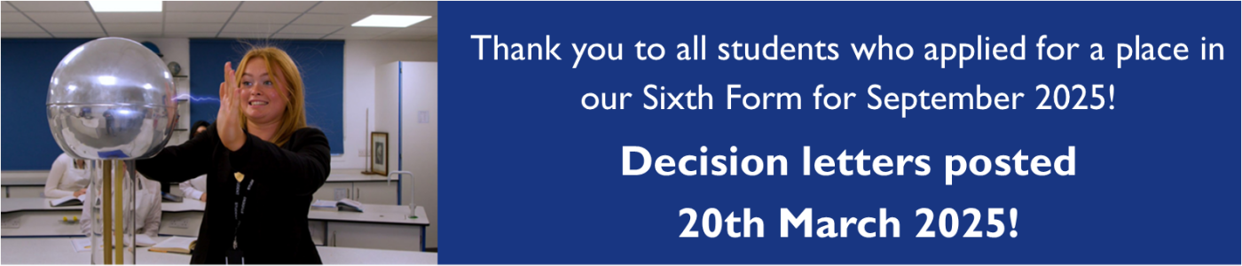 decision letters