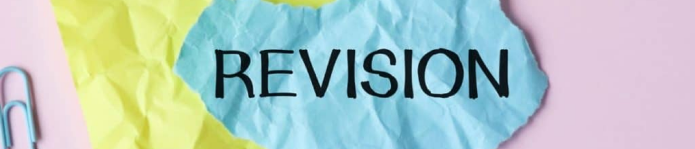 revision