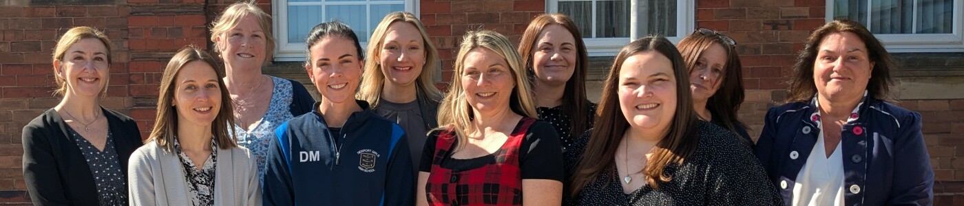 safeguarding team