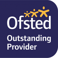 Ofsted Outstanding OP Colour