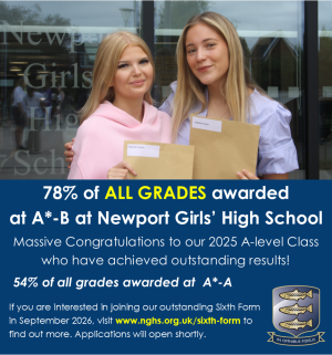 A level results advert v3