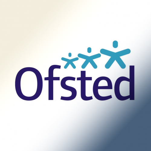 ofsted logo square overlay v3