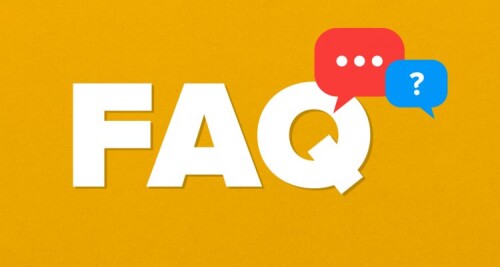 FAQ v3