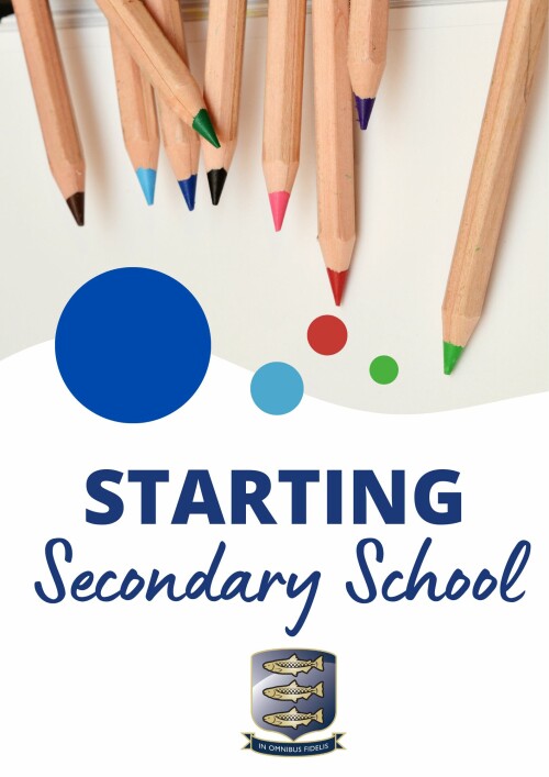 School Admissions Open Colorful Education Poster