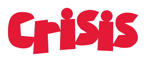 crisis logo