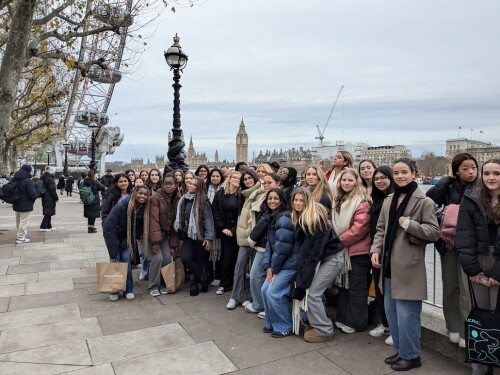 london group