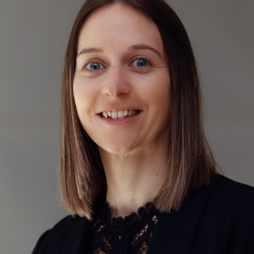 Mrs Sophie Martin