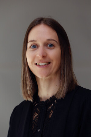Mrs Sophie Martin
