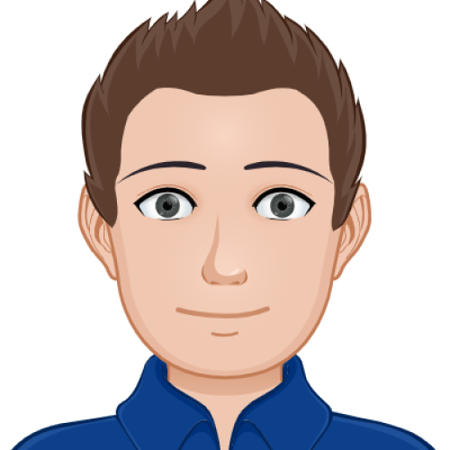 Andy (Lead Teacher)