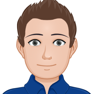 Andy (Lead Teacher)