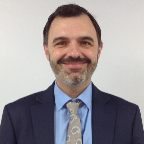 Mr Daniel Postle