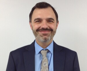 Mr Daniel Postle