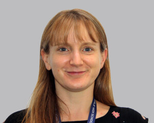 Mrs K Jones