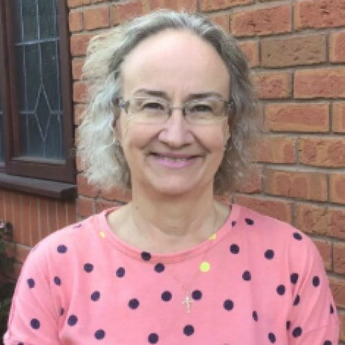 Catherine Keeble - Reassure