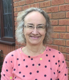 Catherine Keeble - Reassure