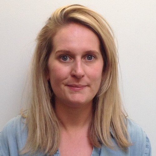 Mrs Tarnia Hazlett - Careers Adminstrator