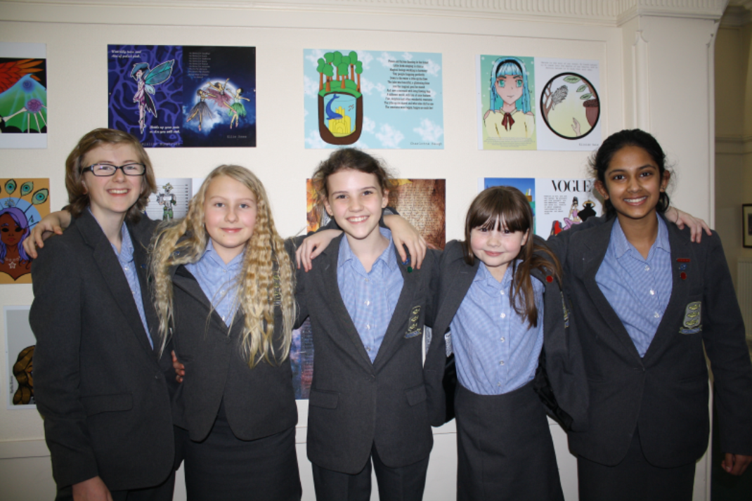 The First Term Of Year 7 Newport Girls High School The First Term Of Year 7 Newport Girls High School